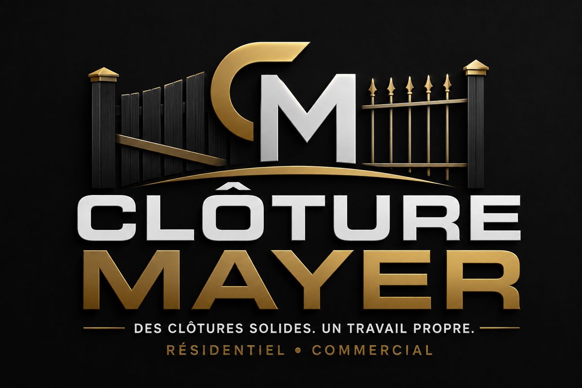 Clôture Mayer